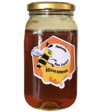 Miel de abeja apis mellifera